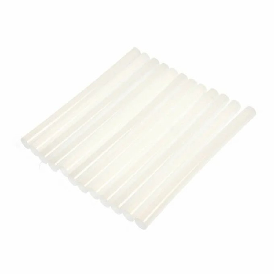 Christmas Decorations * Hobbycraft Hot Melt Glue Sticks 7Mm 12 Pack